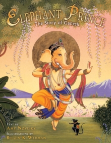 Image for The Elephant Prince