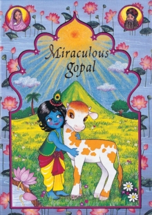 Image for Miraculous Gopal