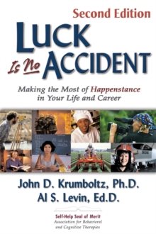 Image for Luck is No Accident, 2nd Edition