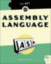 Image for The Art of Assembly Language