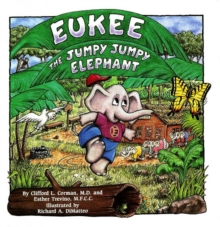 Image for Eukee the Jumpy Jumpy Elephant