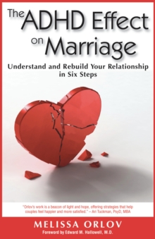 Adhd Effect on Marriage