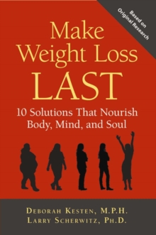 Image for Make Weight Loss Last
