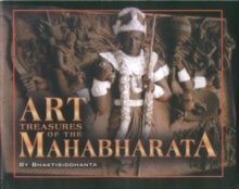 Image for Art Treasures of the Mahabharata