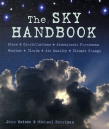 Image for The sky handbook