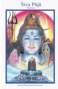 Image for Shiva Beginner Puja