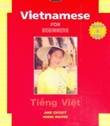 Image for Vietnamese for beginners