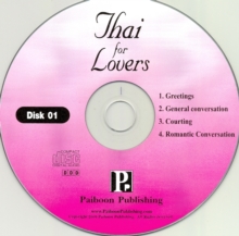 Image for Thai for Lovers