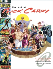 Image for Art of Nick Cardy