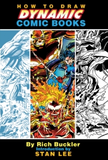 Image for How to Draw Dynamic Comic Books