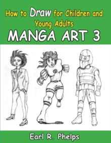 Image for How to Draw for Children and Young Adult