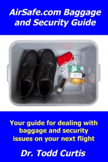 Image for AirSafe.com Baggage and Security Guide