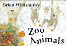 Image for Brian Wildsmith's zoo animals