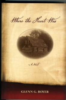 Image for Where the Heart Was