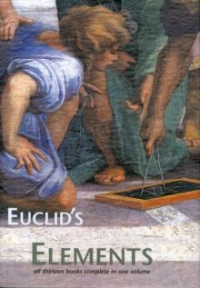 Image for Euclid's Elements