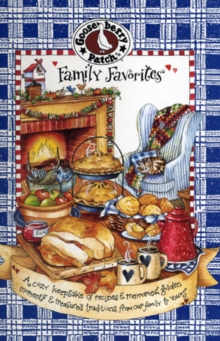 Family Favorites Cookbook