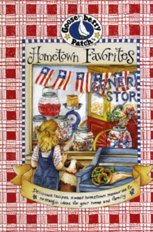 Hometown Favorites Cookbook
