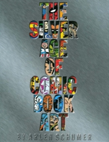 Image for The Silver Age of Comic Book Art