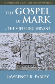 Image for Gospel of Mark : The Suffering Servant