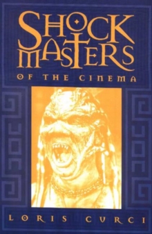 Shock Masters of the Cinema