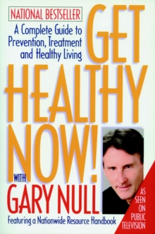 Image for Get Healthy Now!