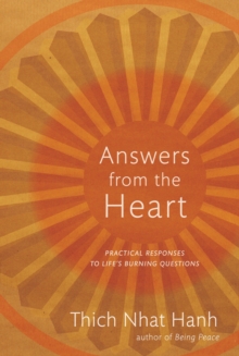 Image for Answers from the Heart