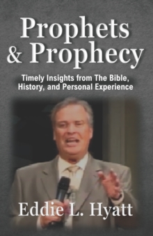 Image for Prophets and Prophecy