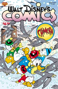 Image for Walt Disney's Comics and Stories