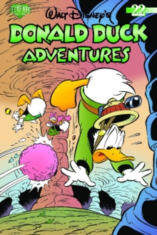 Image for Donald Duck Adventures