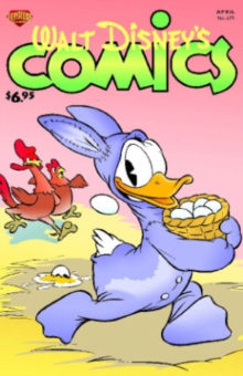 Image for Walt Disney's Comics and Stories