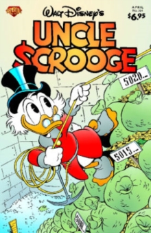 Image for Uncle Scrooge