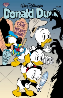 Image for Donald Duck