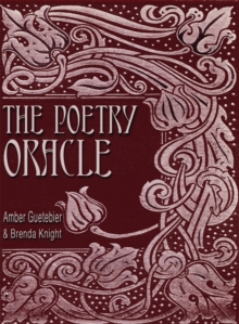 Image for The poetry oracle