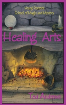 Image for Healing Arts