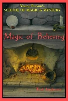 Image for Magic of Believing