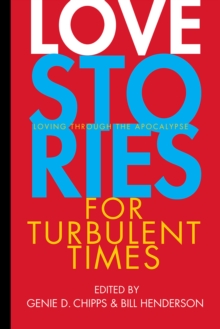 Image for Love Stories for Turbulent Times