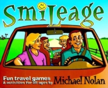 Image for Smileage : Fun Travel Games and Activities for All Ages