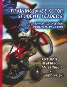 Image for Training Wheels For Student Leaders