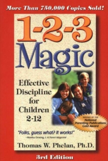 Image for 1-2-3 Magic