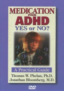 Image for Medication for ADHD : A Practical Guide
