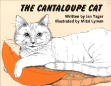 Image for The Cantaloupe Cat