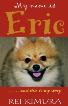 Image for My Name is Eric