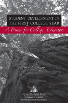 Student Development in The First College Year