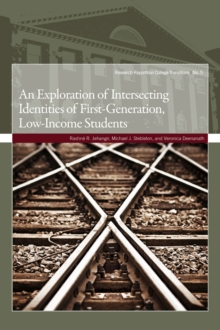Image for An Exploration of Intersecting Identities of First-Generation, Low-Income Students
