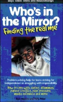 Image for Who'S in the Mirror