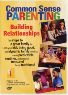 Common Sense Parenting