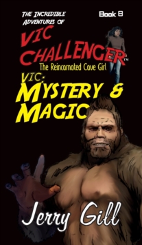 Image for Vic Mystery & Magic