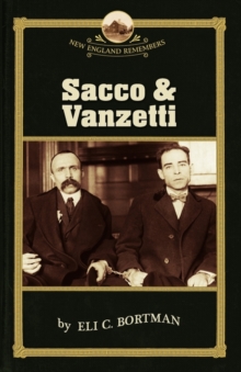 Image for Sacco & Vanzetti