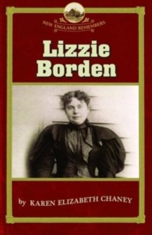 Image for Lizzie Borden