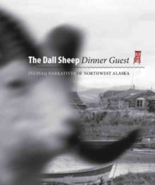 Image for Dall Sheep Dinner Guest: